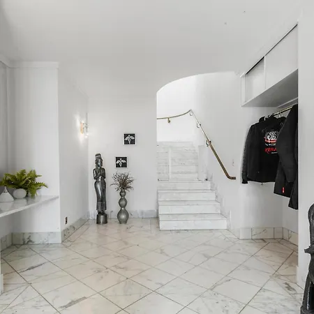 Amazing In With Wifi * Ebeltoft