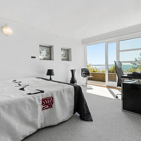 Dom wakacyjny Amazing In With Wifi