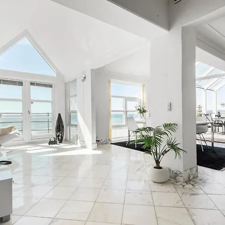 Amazing In With Wifi Holiday home *