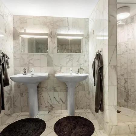 Dom wakacyjny Amazing In With Wifi Ebeltoft