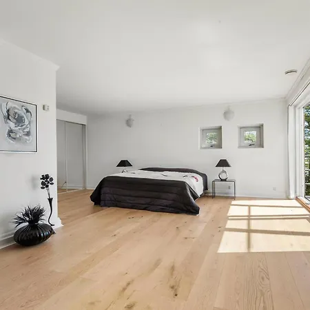 Amazing In With Wifi Ebeltoft