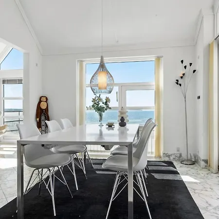 Dom wakacyjny Amazing In With Wifi *