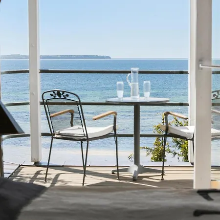 Amazing In With Wifi Semesterbostad Ebeltoft