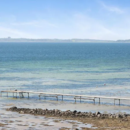 Amazing In With Wifi * Ebeltoft