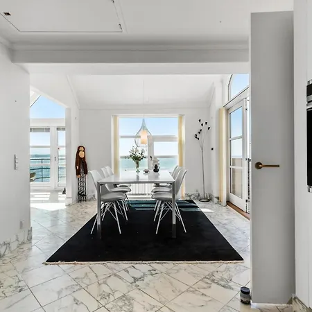 Dom wakacyjny Amazing In With Wifi *