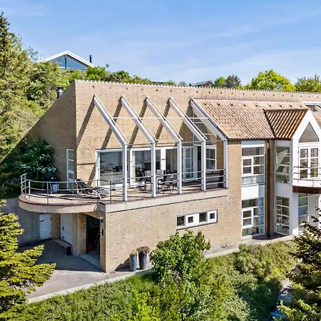 Amazing In With Wifi * Ebeltoft