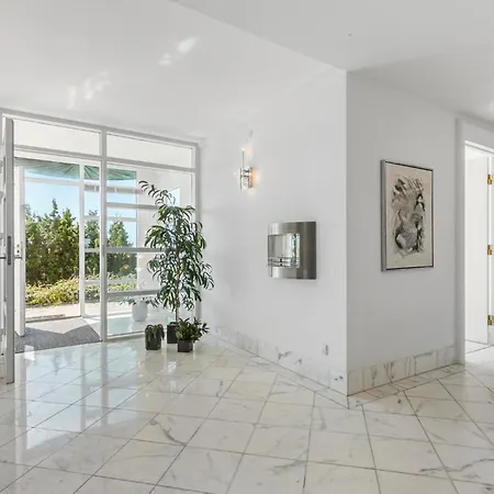 Amazing In With Wifi Dom wakacyjny Ebeltoft