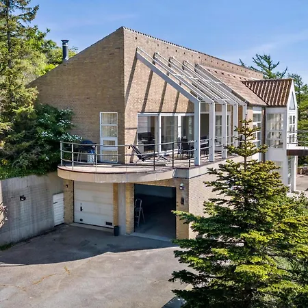 Dom wakacyjny Amazing In With Wifi *