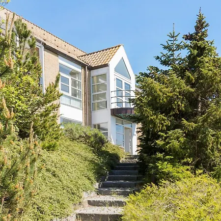 Amazing In With Wifi Dom wakacyjny Ebeltoft