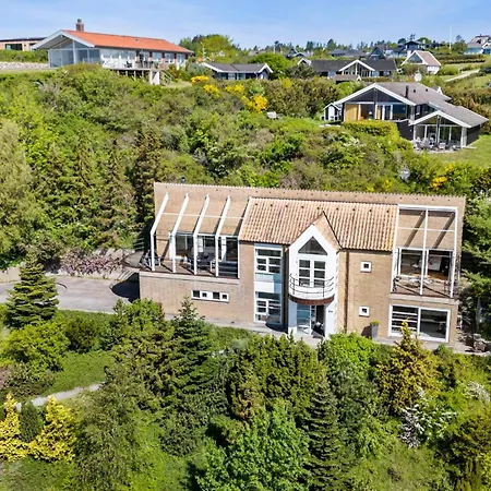 Amazing In With Wifi * Ebeltoft