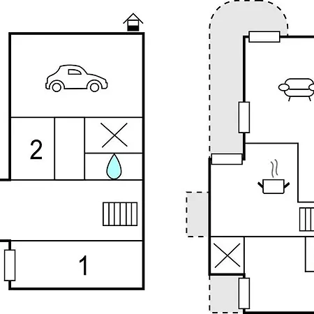 Amazing In With Wifi *